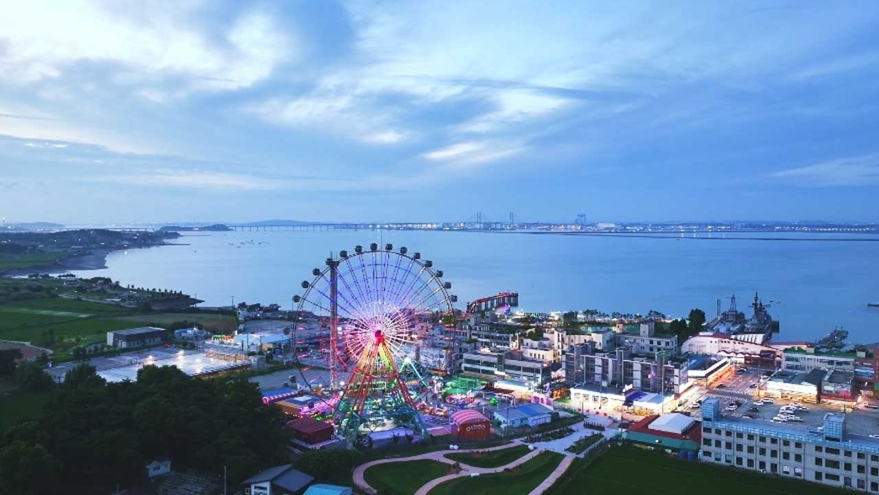 . / 충남관광