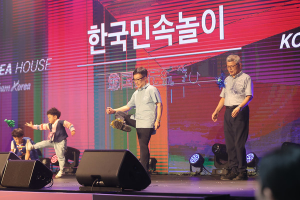 대한체육회 제공