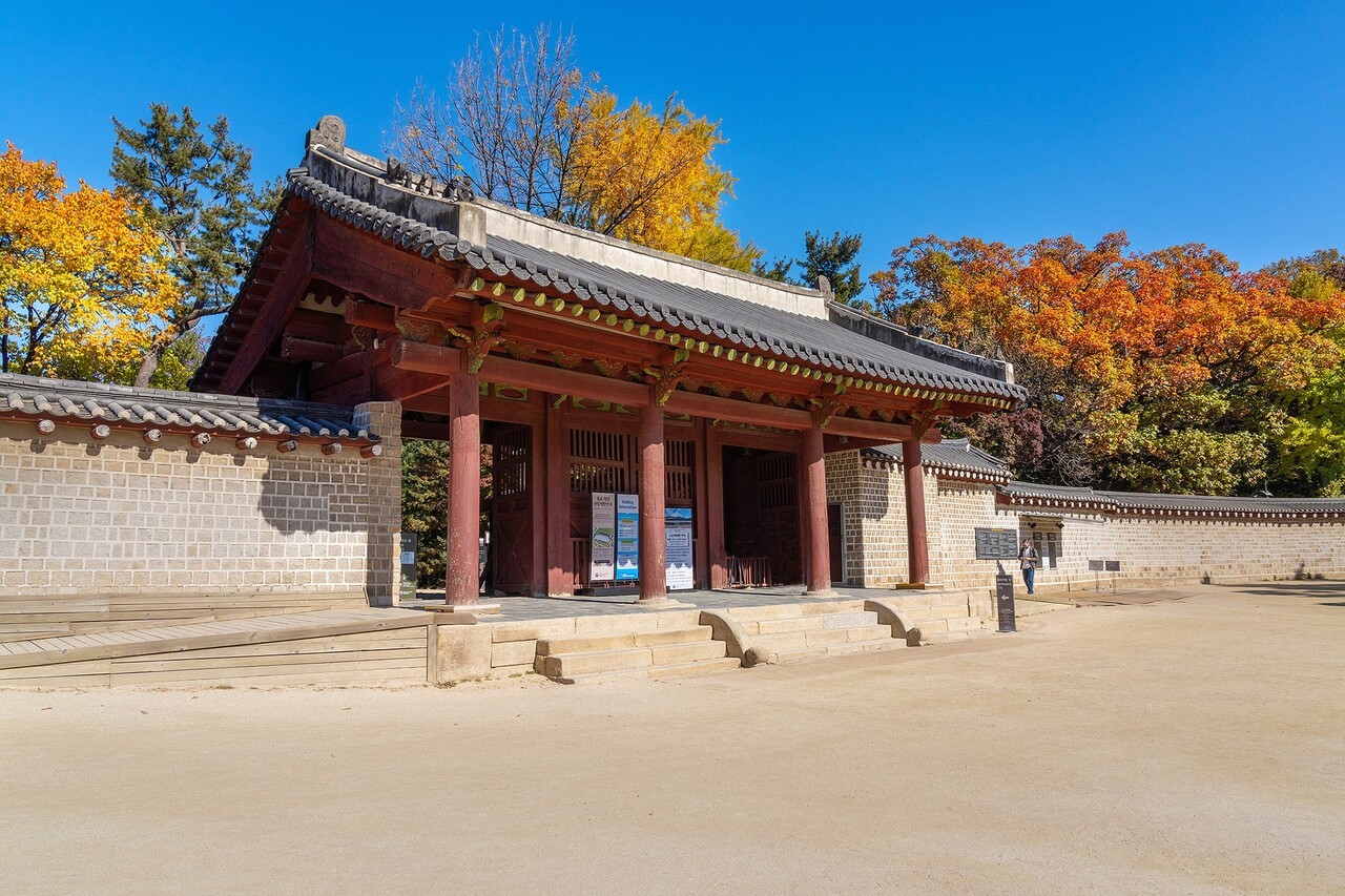 사진=국가유산청 궁능유적본부