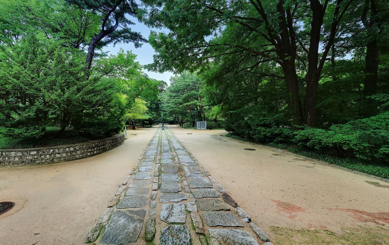 사진=국가유산청 궁능유적본부