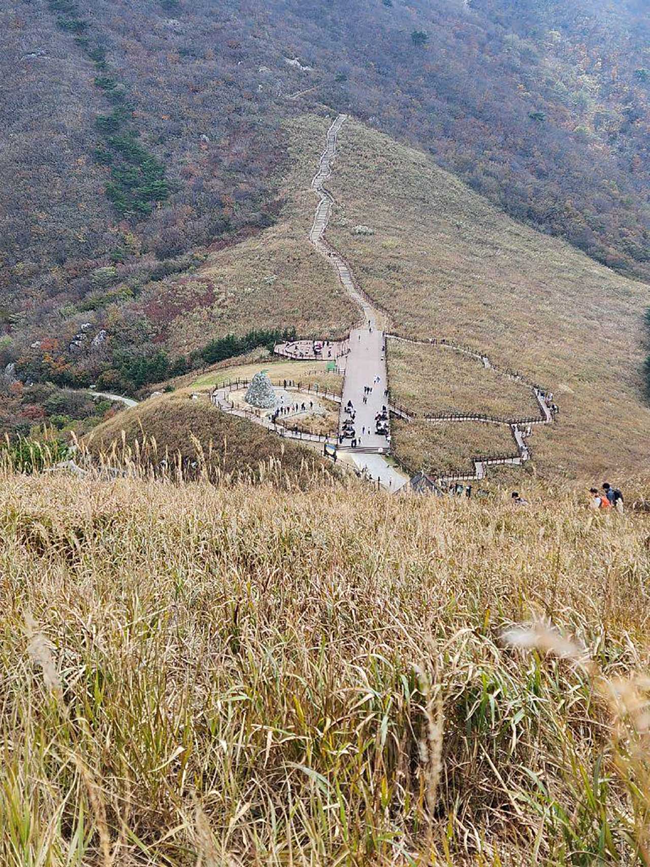 간월재. / 사진=대한민국 구석구석