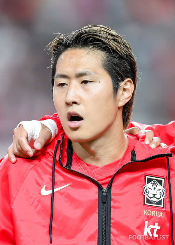 이강인. 서형권 기자