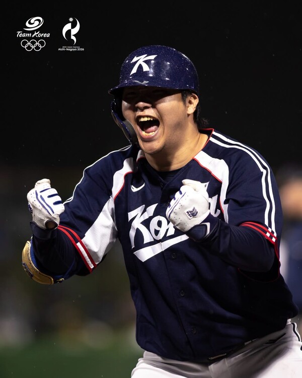 문보경(사진=대한체육회)