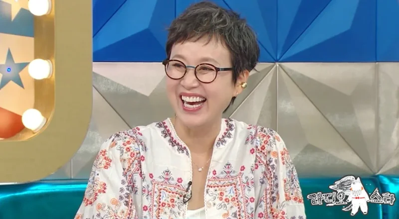 /사진=‘라디오스타’