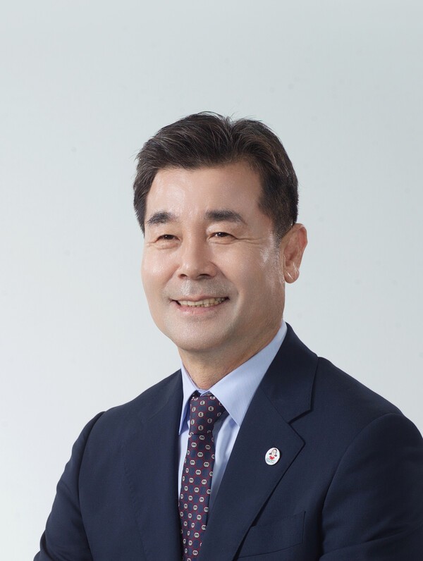 김영길 울산 중구청장