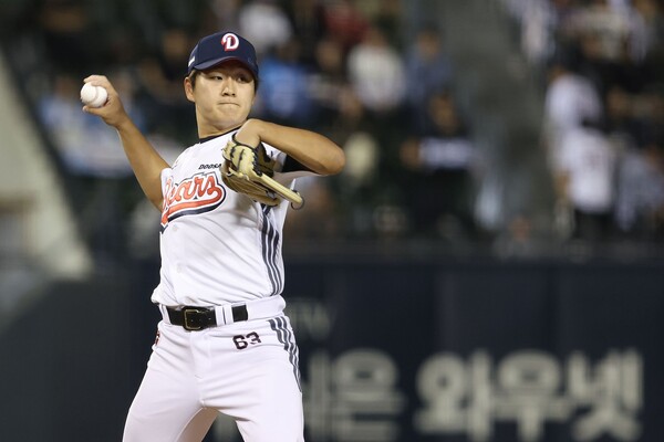김택연(사진=두산)