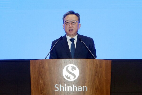 정상혁 신한은행장 (사진=신한은행 제공)