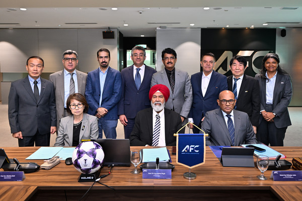 AFC 의무위원회
