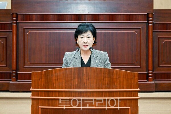 배두영 연천군의원/투어코리아뉴스 정명달 기자 사진=의회