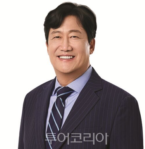 손배찬 파주시장/투어코리아뉴스 김경남 기자 사진=파주시