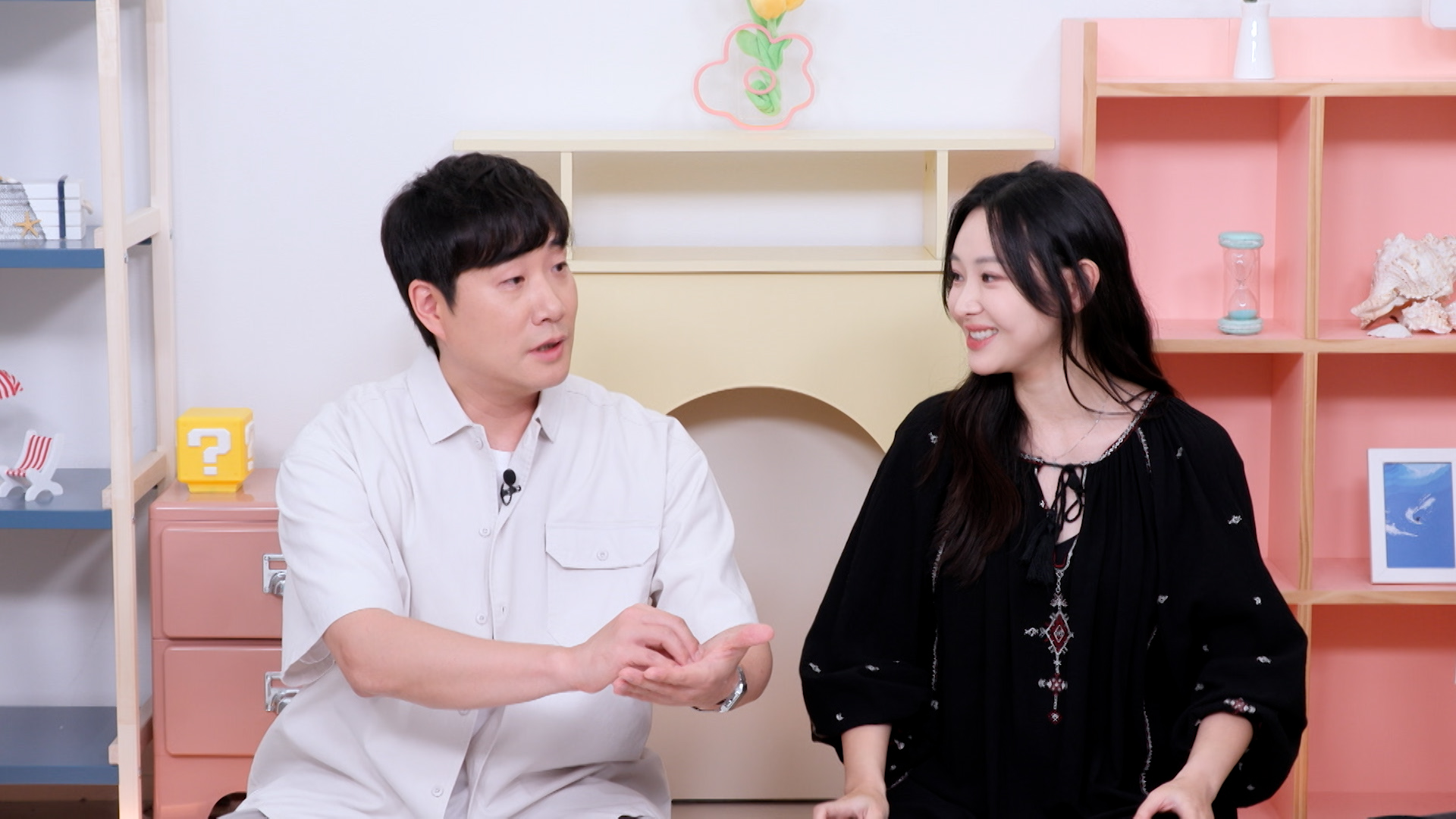 iMBC 연예뉴스 사진