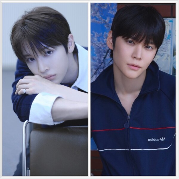 라이즈 성찬, 은석(사진=LG)