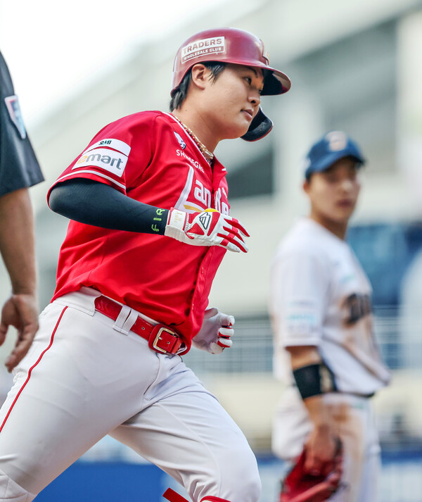 고명준(사진=SSG)