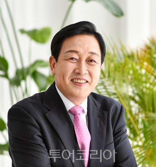김선교 국회의원(여주양평)/투어코리아뉴스 정명달 기자 사진=의원실