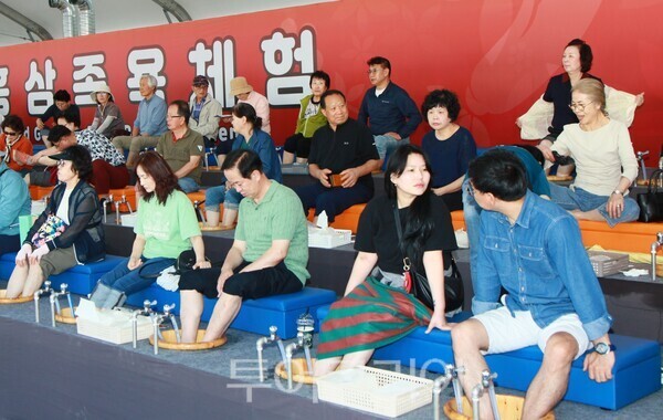 사진=금산군 제공