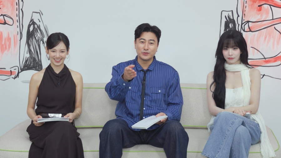 iMBC 연예뉴스 사진