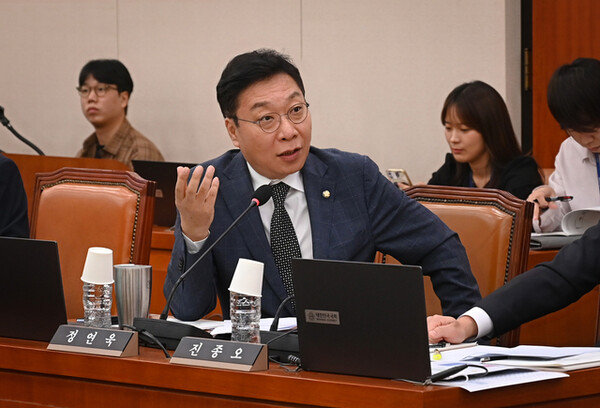 (사진=정연욱 의원실 제공)