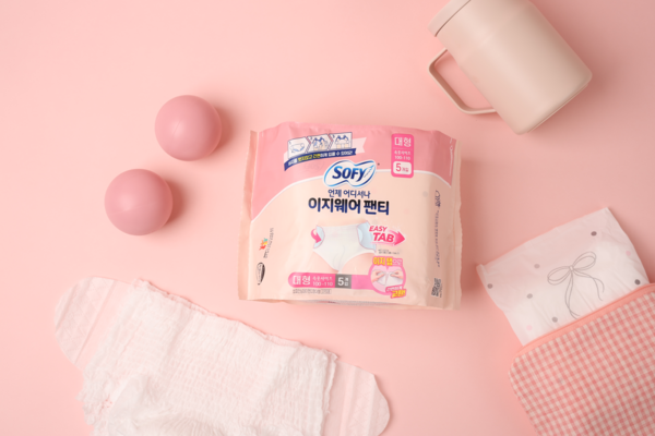 (사진=LG유니참 제공)