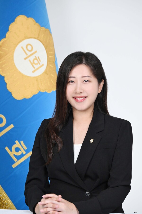 울주군의회 장동희 의원