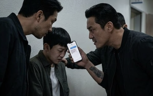 미디어에서는 도박 중독의 극단적인 결과를 주로 묘사한다(사진=제미나이 생성 이미지)