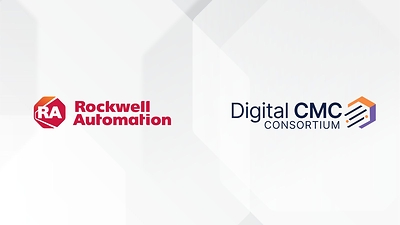 Rockwell Automation and Industry Leaders Launch the Digital CMC Consortium to Accelerate Digital Transformation in Pharmaceutical Development Rockwell Automation and Industry Leaders Launch the Digital CMC Consortium to Accelerate Digital Transformation in Pharmaceutical Development