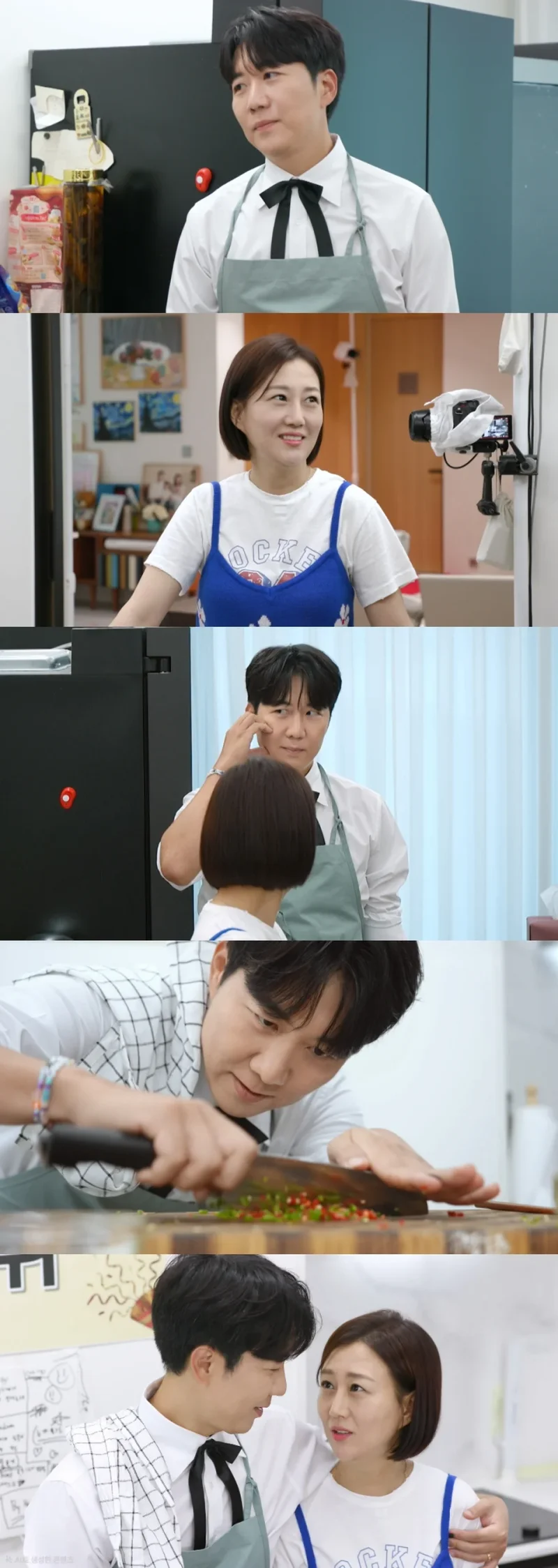 '신상출시 편스토랑' 방송 장면 / 사진=KBS 2TV '신상출시 편스토랑'
