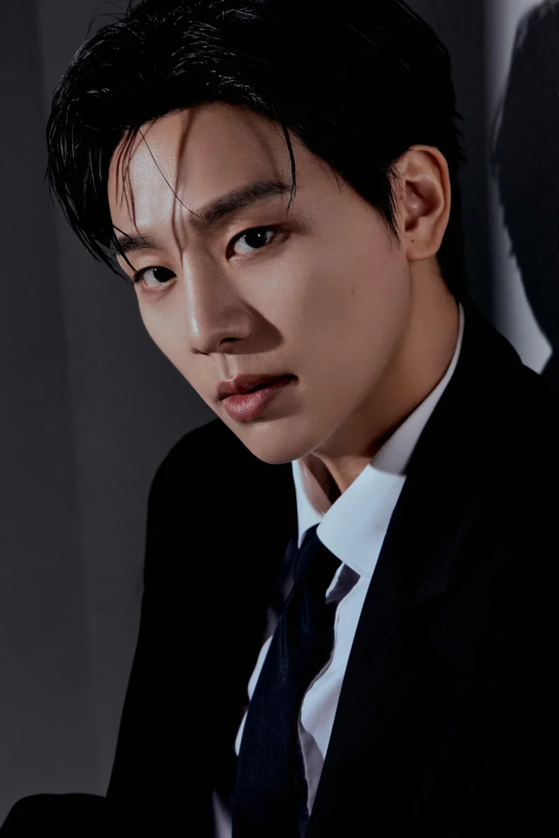 배우 김우석 / 사진=에일리언컴퍼니