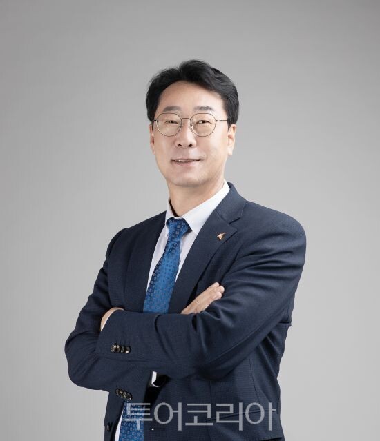 정명근 화성특레시장/투어코리아뉴스 정명달 기자 사진=화성시