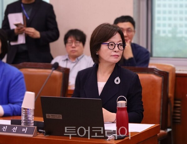진선미 의원