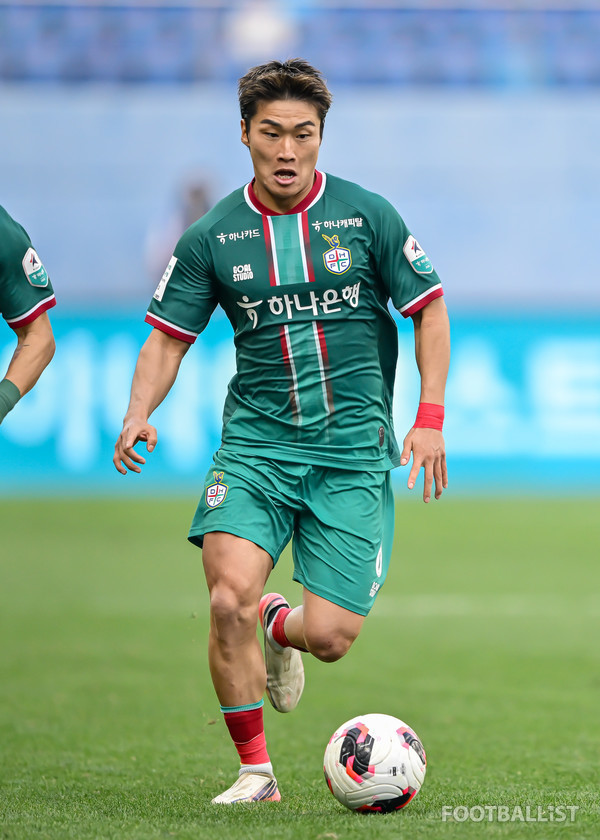강윤성(대전 하나). 서형권 기자