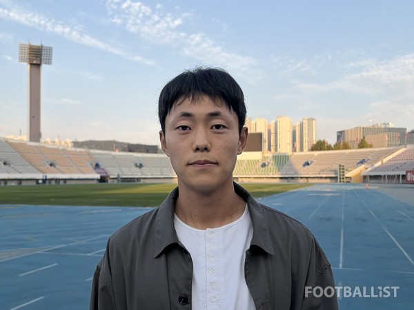 박철우(수원FC). 김진혁 기자