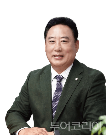 ▲더불어민주당 어기구(충남 당진시·국회 기후에너지환경노동위원회) 국회의원.