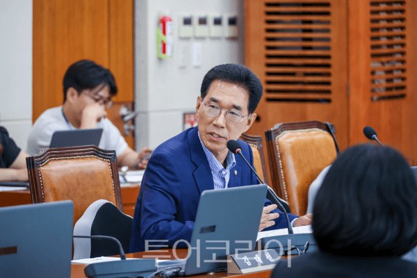 김주영 의원