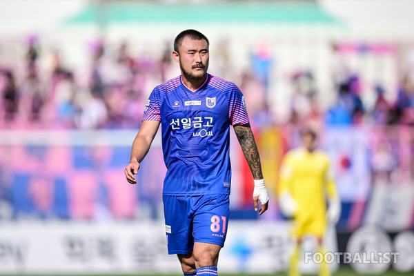 김민호(파주프런티어). 서형권 기자