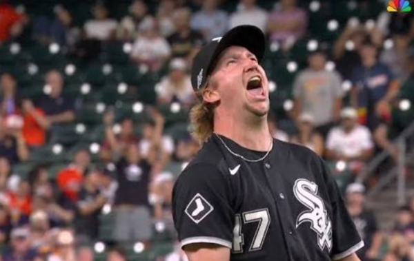 에릭 페디(사진=MLB.com)