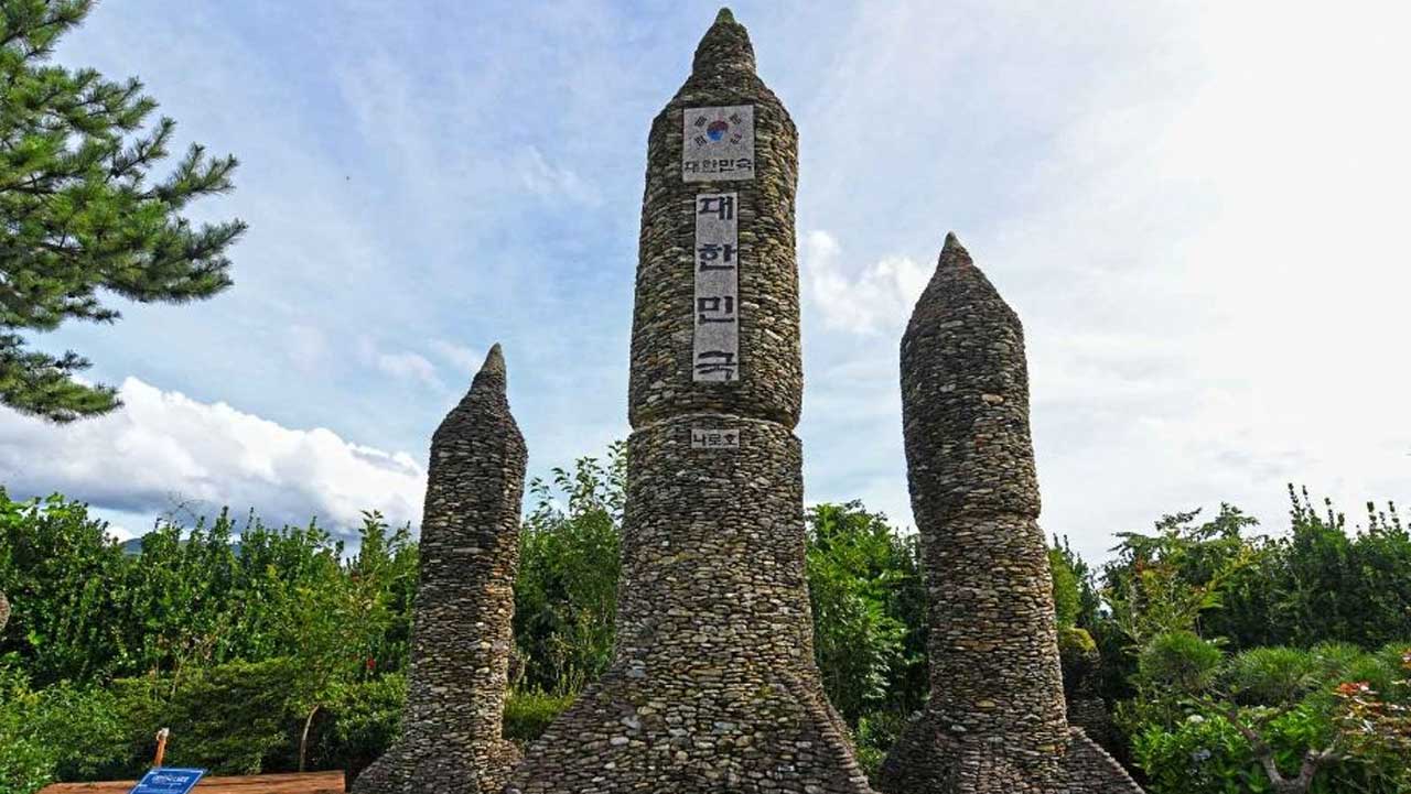 . / 대한민국 구석구석