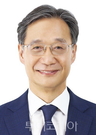 유동수 의원