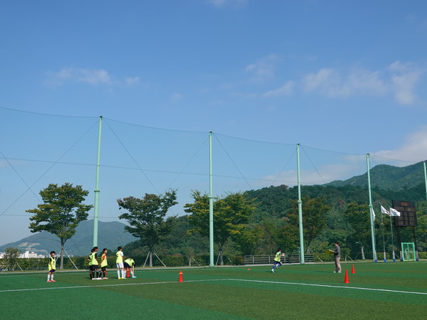김해FC 제공