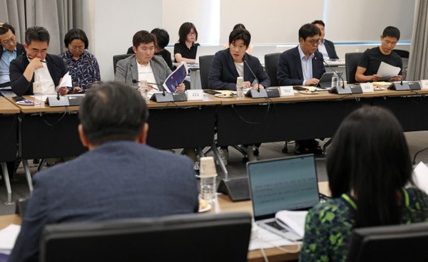 K-축구혁신위 / 문화체육관광부 제공