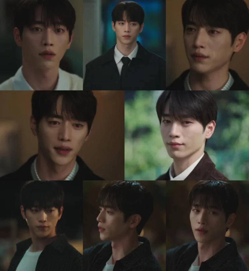 KBS 2TV '너 말고 다른 연애' 서강준 / 사진=방송 화면 캡처