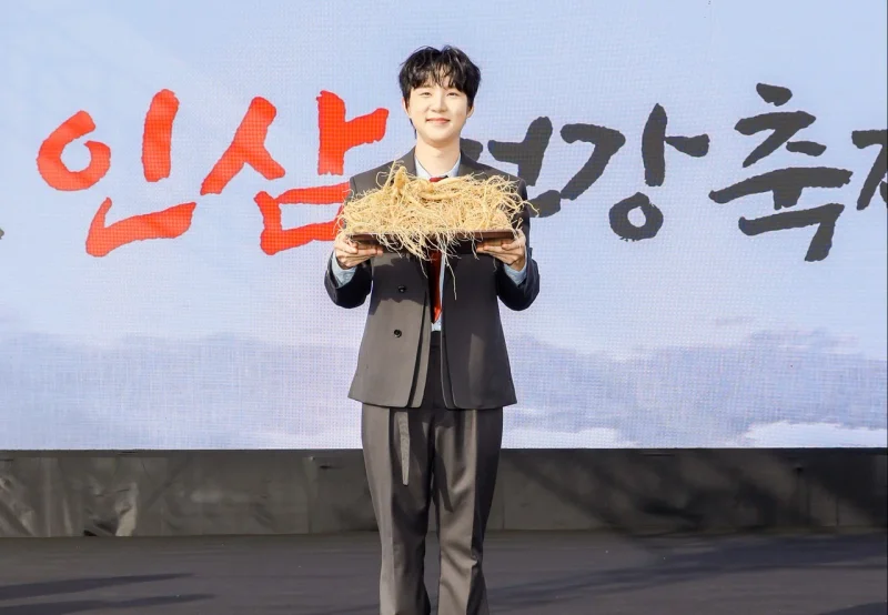 가수 추혁진 / 사진=유선수엔터테인먼트