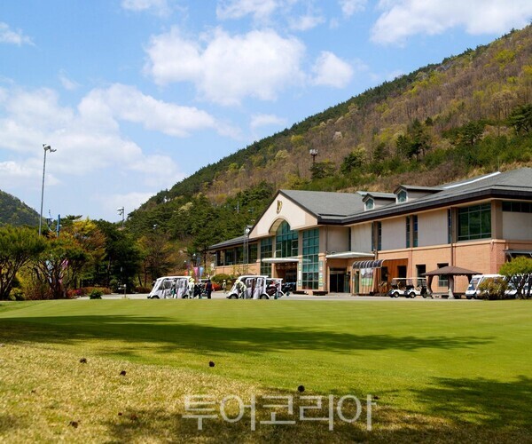 문경레저타운 /사진-문경시