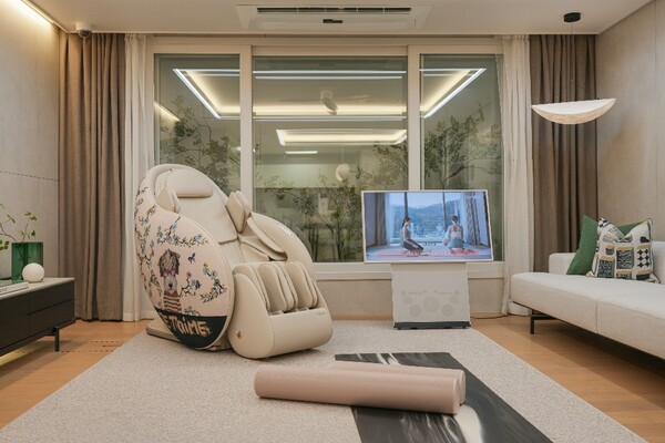 (사진=세라젬 제공)