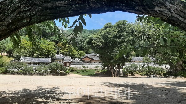 도산서원 ⓒ 투어코리아