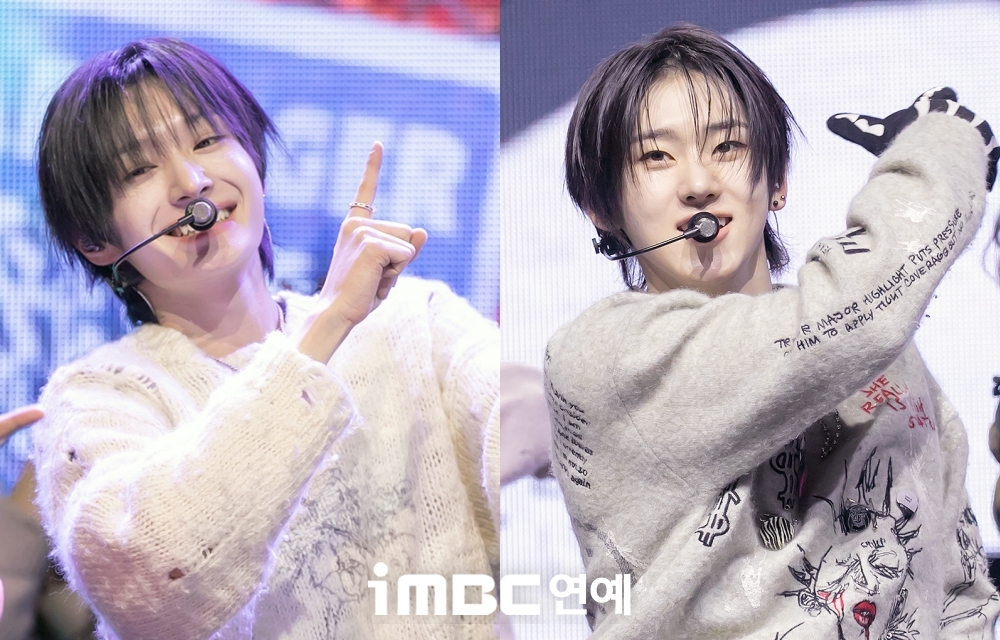 iMBC 연예뉴스 사진