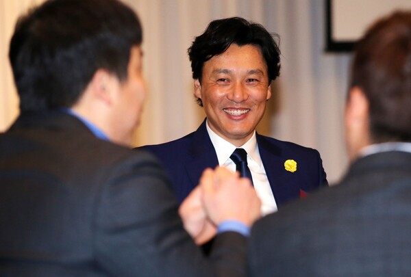 이승엽 전 감독(사진=삼성)