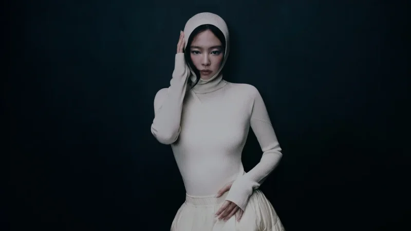 몽클레르 리아이콘 캠페인 컷 / 사진=몽클레르