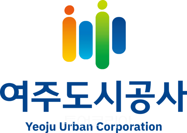 여주도시공사 로고/투어코리아뉴스 정명달 기자 사진=여주시