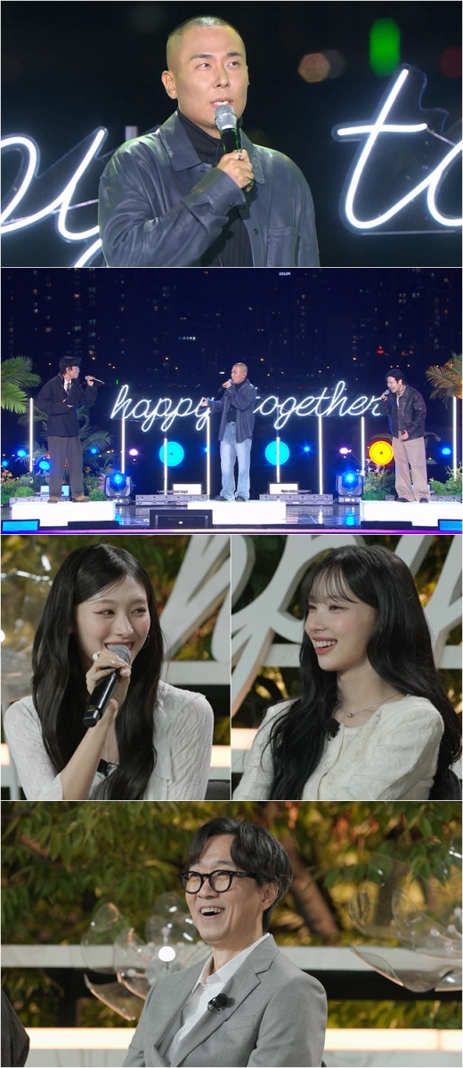iMBC 연예뉴스 사진