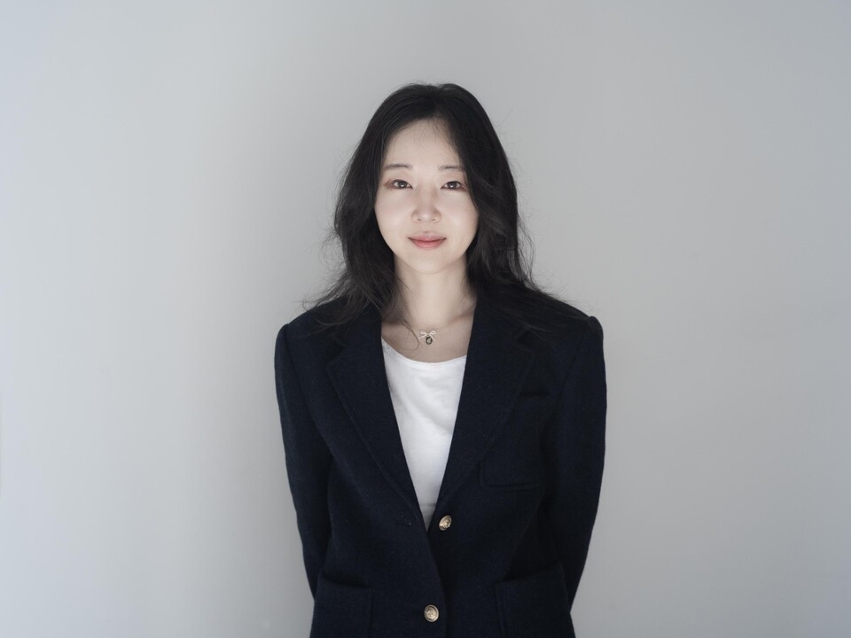 민희진 오케이레코즈 대표 (사진=오케이레코즈 제공)
